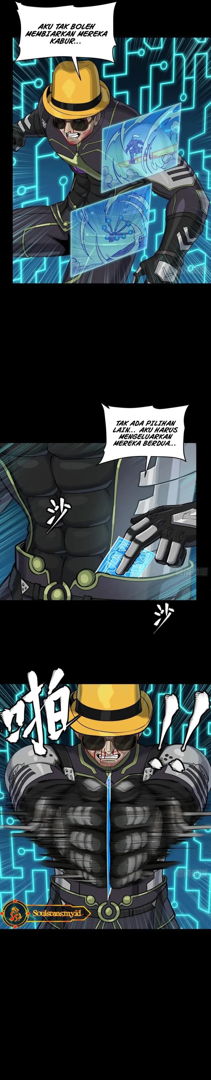 Dilarang COPAS - situs resmi www.mangacanblog.com - Komik legend of star general 294 - chapter 294 295 Indonesia legend of star general 294 - chapter 294 Terbaru 19|Baca Manga Komik Indonesia|Mangacan