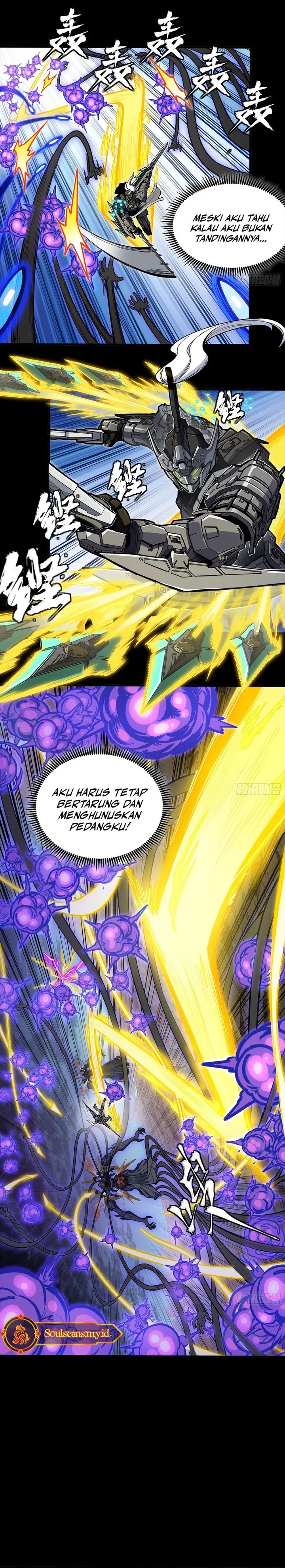 Dilarang COPAS - situs resmi www.mangacanblog.com - Komik legend of star general 296 - chapter 296 297 Indonesia legend of star general 296 - chapter 296 Terbaru 1|Baca Manga Komik Indonesia|Mangacan