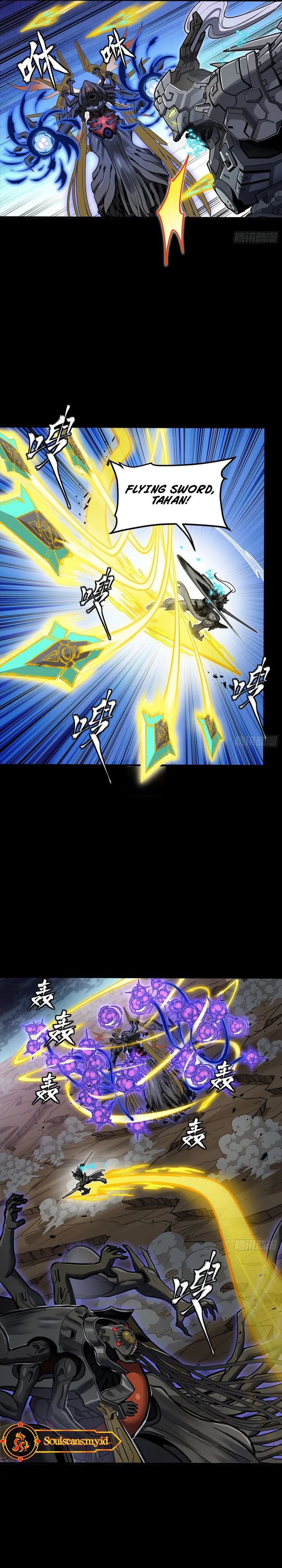 Dilarang COPAS - situs resmi www.mangacanblog.com - Komik legend of star general 296 - chapter 296 297 Indonesia legend of star general 296 - chapter 296 Terbaru 2|Baca Manga Komik Indonesia|Mangacan