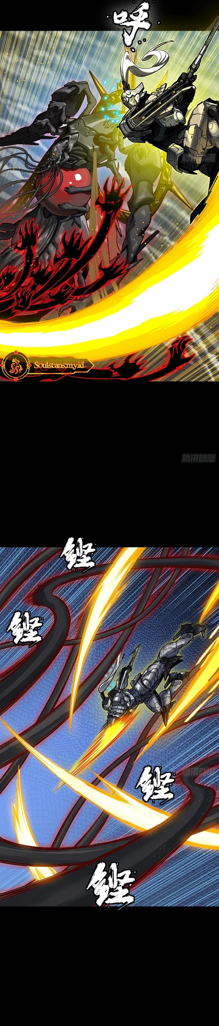 Dilarang COPAS - situs resmi www.mangacanblog.com - Komik legend of star general 296 - chapter 296 297 Indonesia legend of star general 296 - chapter 296 Terbaru 8|Baca Manga Komik Indonesia|Mangacan