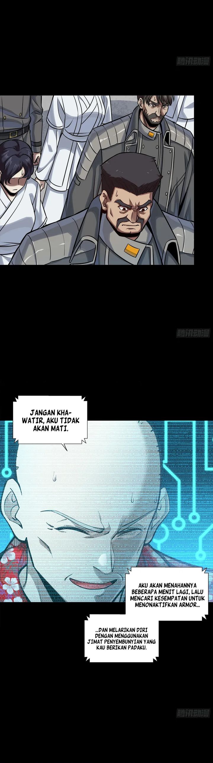 Dilarang COPAS - situs resmi www.mangacanblog.com - Komik legend of star general 296 - chapter 296 297 Indonesia legend of star general 296 - chapter 296 Terbaru 12|Baca Manga Komik Indonesia|Mangacan