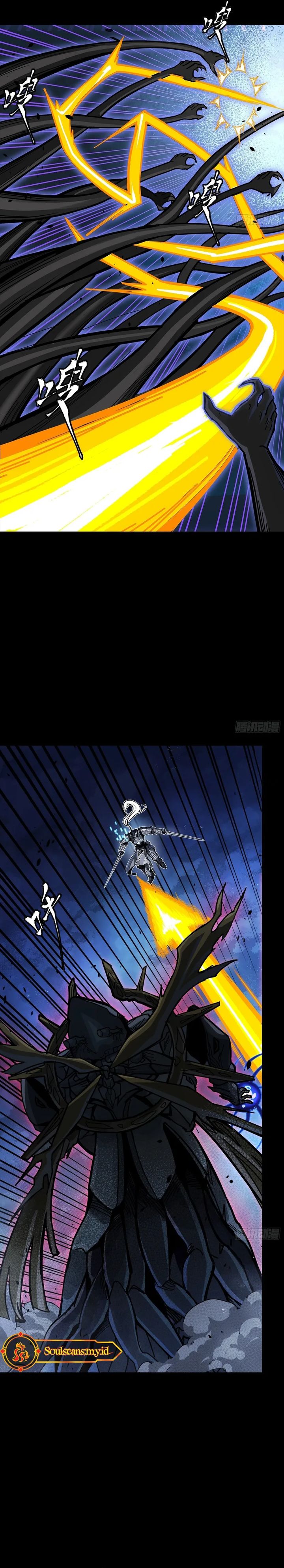 Dilarang COPAS - situs resmi www.mangacanblog.com - Komik legend of star general 296 - chapter 296 297 Indonesia legend of star general 296 - chapter 296 Terbaru 18|Baca Manga Komik Indonesia|Mangacan