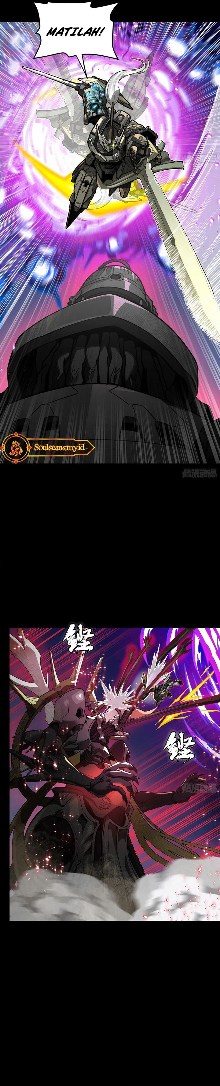 Dilarang COPAS - situs resmi www.mangacanblog.com - Komik legend of star general 296 - chapter 296 297 Indonesia legend of star general 296 - chapter 296 Terbaru 21|Baca Manga Komik Indonesia|Mangacan
