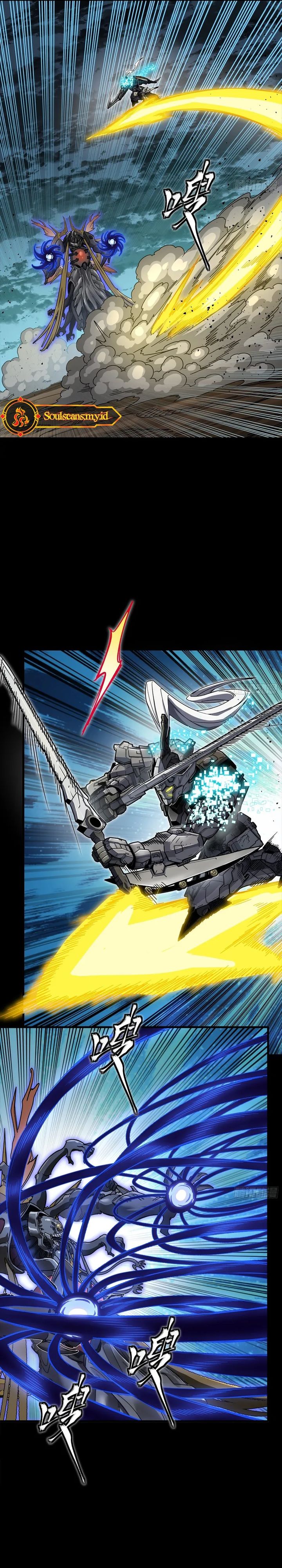 Dilarang COPAS - situs resmi www.mangacanblog.com - Komik legend of star general 296 - chapter 296 297 Indonesia legend of star general 296 - chapter 296 Terbaru 24|Baca Manga Komik Indonesia|Mangacan
