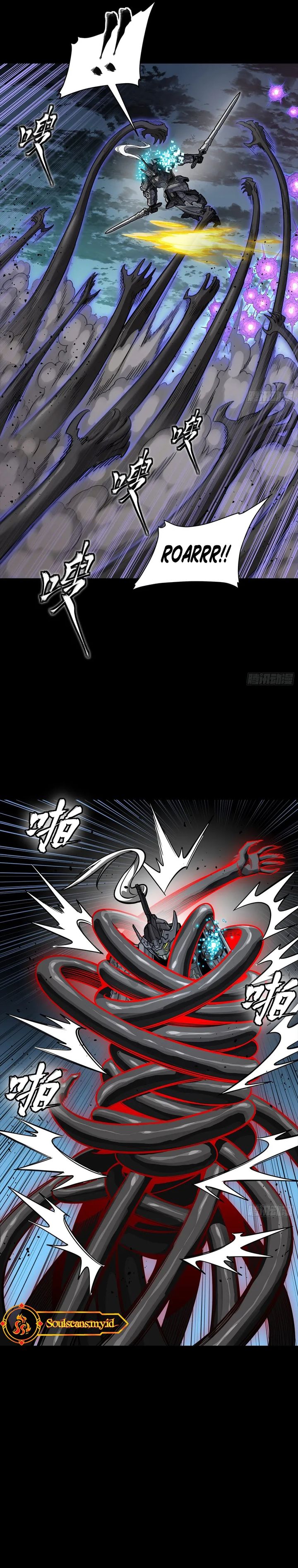 Dilarang COPAS - situs resmi www.mangacanblog.com - Komik legend of star general 296 - chapter 296 297 Indonesia legend of star general 296 - chapter 296 Terbaru 26|Baca Manga Komik Indonesia|Mangacan
