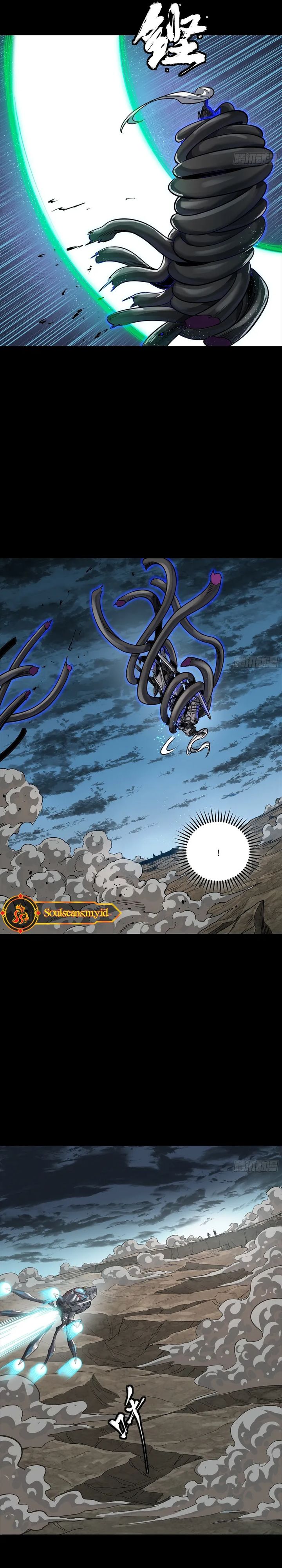 Dilarang COPAS - situs resmi www.mangacanblog.com - Komik legend of star general 296 - chapter 296 297 Indonesia legend of star general 296 - chapter 296 Terbaru 31|Baca Manga Komik Indonesia|Mangacan