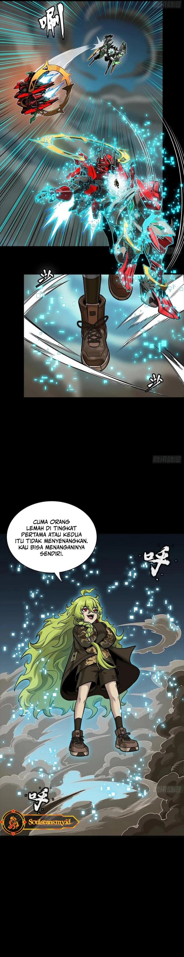 Dilarang COPAS - situs resmi www.mangacanblog.com - Komik legend of star general 299 - chapter 299 300 Indonesia legend of star general 299 - chapter 299 Terbaru 3|Baca Manga Komik Indonesia|Mangacan