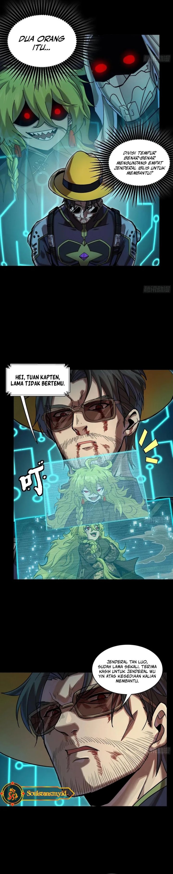 Dilarang COPAS - situs resmi www.mangacanblog.com - Komik legend of star general 299 - chapter 299 300 Indonesia legend of star general 299 - chapter 299 Terbaru 6|Baca Manga Komik Indonesia|Mangacan