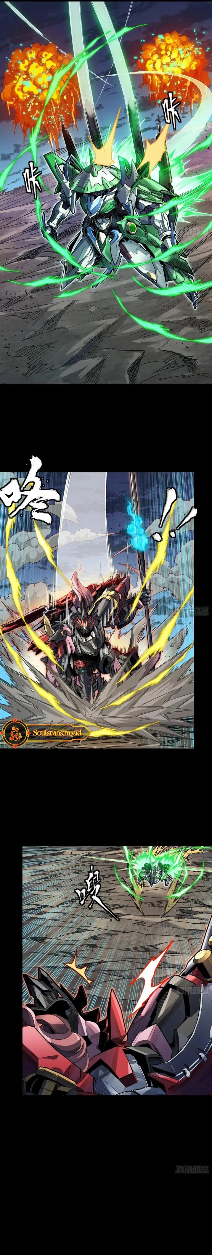 Dilarang COPAS - situs resmi www.mangacanblog.com - Komik legend of star general 299 - chapter 299 300 Indonesia legend of star general 299 - chapter 299 Terbaru 11|Baca Manga Komik Indonesia|Mangacan