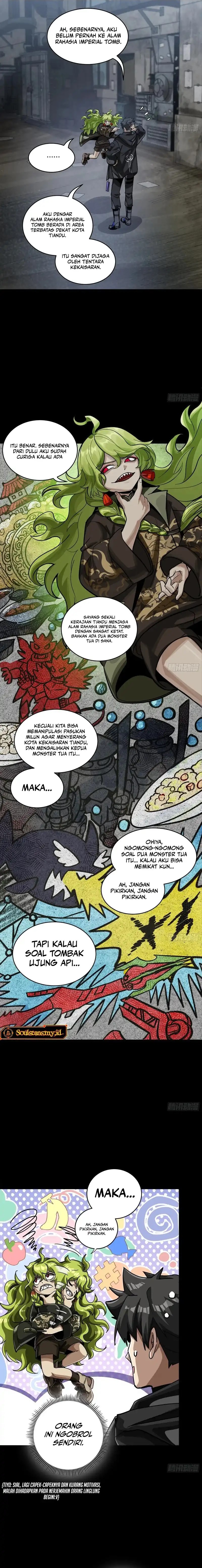 Dilarang COPAS - situs resmi www.mangacanblog.com - Komik legend of star general 309 - chapter 309 310 Indonesia legend of star general 309 - chapter 309 Terbaru 4|Baca Manga Komik Indonesia|Mangacan