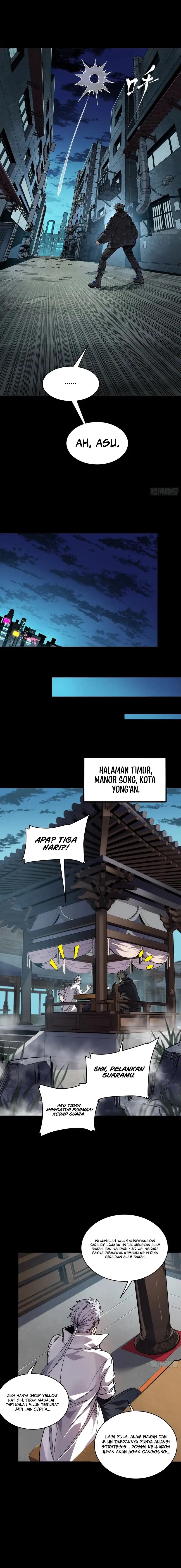 Dilarang COPAS - situs resmi www.mangacanblog.com - Komik legend of star general 309 - chapter 309 310 Indonesia legend of star general 309 - chapter 309 Terbaru 9|Baca Manga Komik Indonesia|Mangacan
