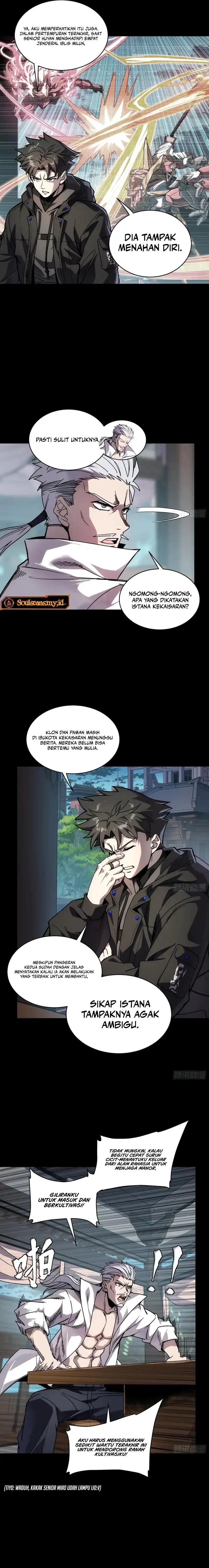 Dilarang COPAS - situs resmi www.mangacanblog.com - Komik legend of star general 309 - chapter 309 310 Indonesia legend of star general 309 - chapter 309 Terbaru 10|Baca Manga Komik Indonesia|Mangacan