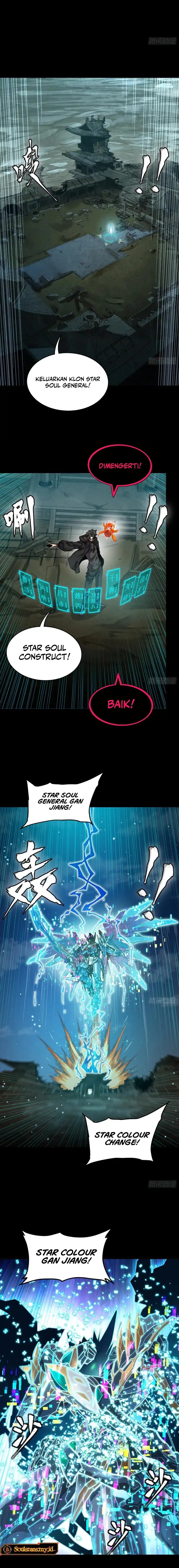 Dilarang COPAS - situs resmi www.mangacanblog.com - Komik legend of star general 309 - chapter 309 310 Indonesia legend of star general 309 - chapter 309 Terbaru 13|Baca Manga Komik Indonesia|Mangacan