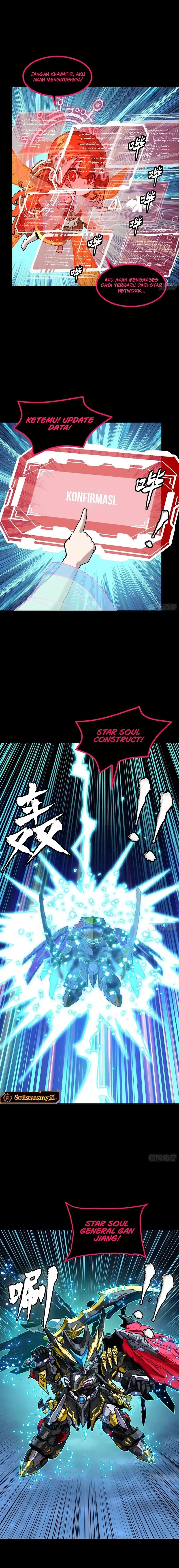 Dilarang COPAS - situs resmi www.mangacanblog.com - Komik legend of star general 309 - chapter 309 310 Indonesia legend of star general 309 - chapter 309 Terbaru 15|Baca Manga Komik Indonesia|Mangacan