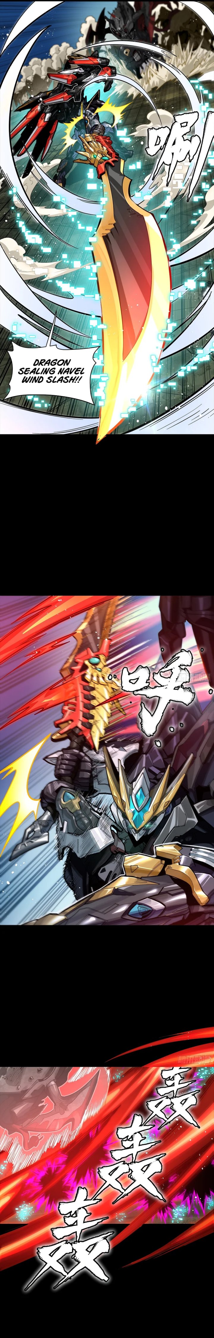 Legend of Star General chapter 310