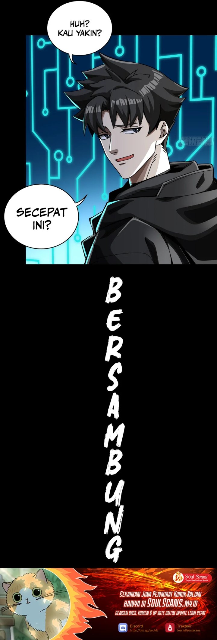 Legend of Star General chapter 310