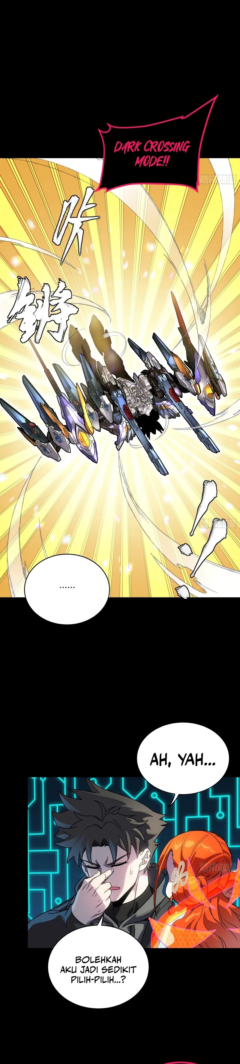 Legend of Star General chapter 311