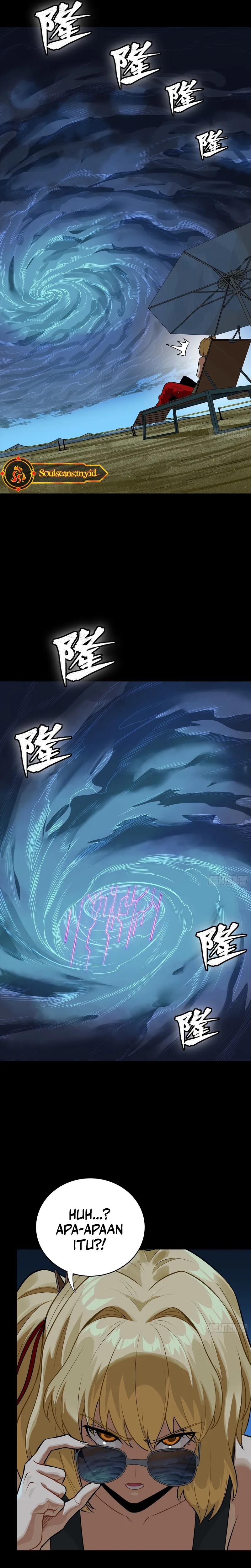 Legend of Star General chapter 311