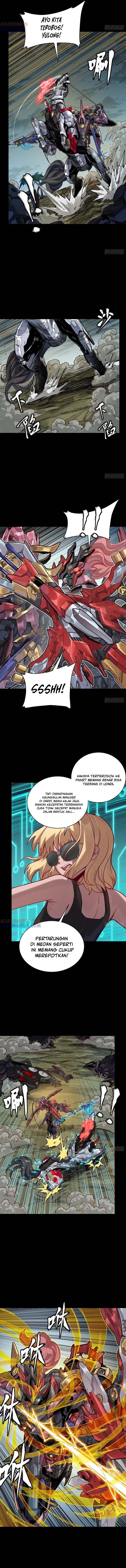 Legend of Star General chapter 312