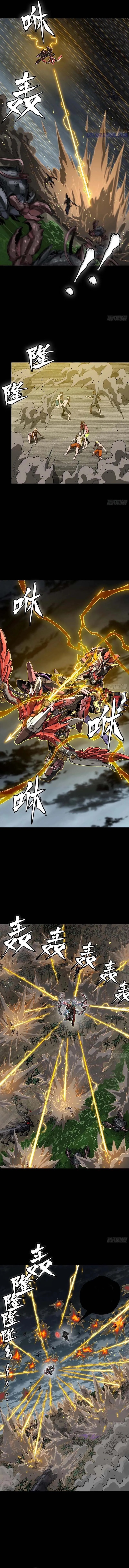 Legend of Star General chapter 312