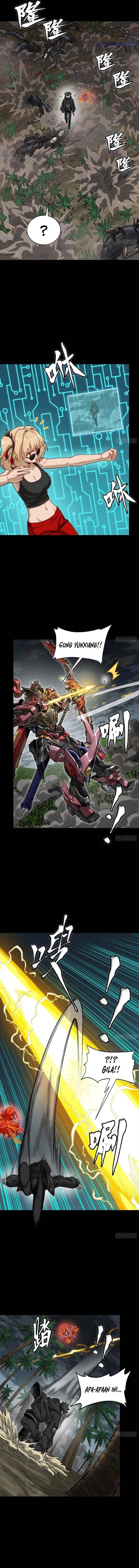 Legend of Star General chapter 312