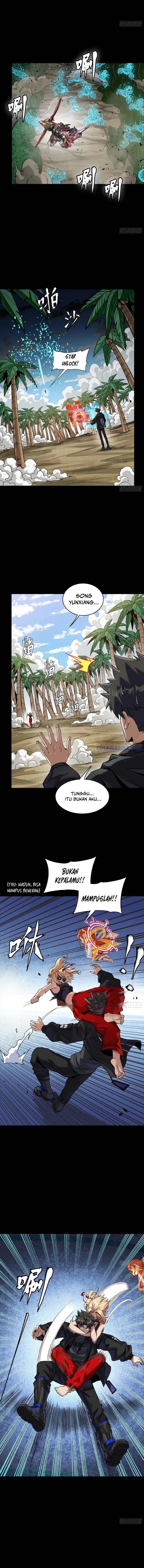 Legend of Star General chapter 312