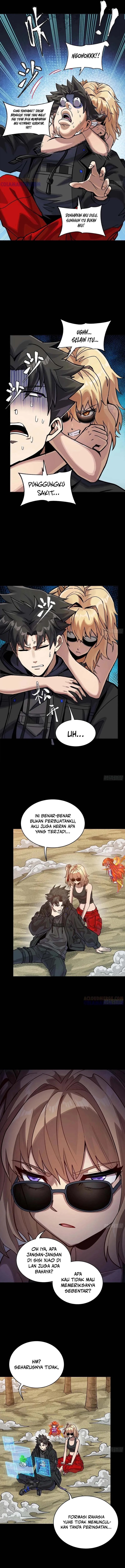Legend of Star General chapter 312