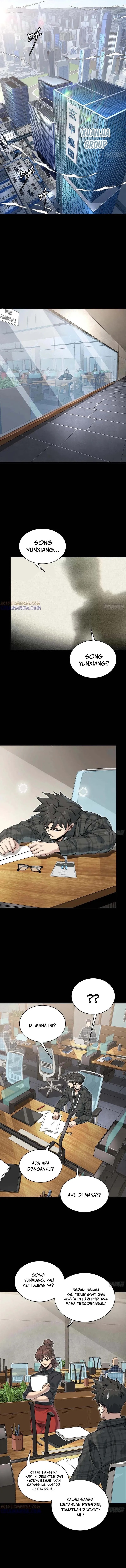 Legend of Star General chapter 312