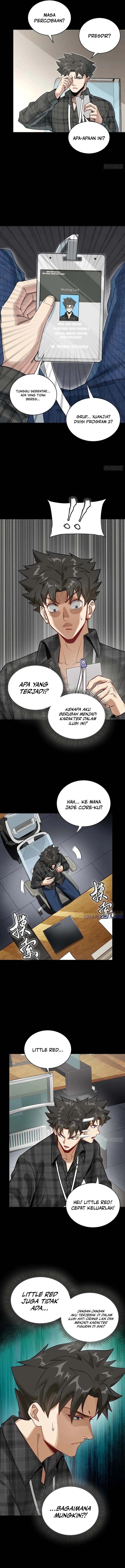 Legend of Star General chapter 312