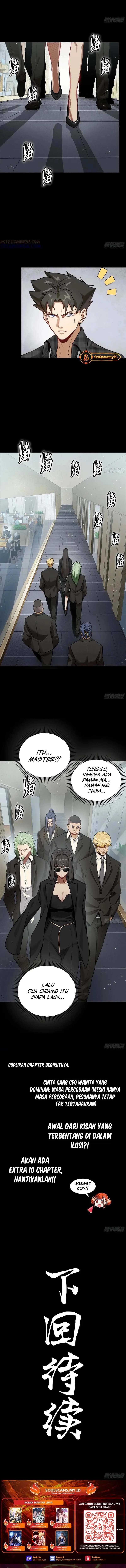 Legend of Star General chapter 312