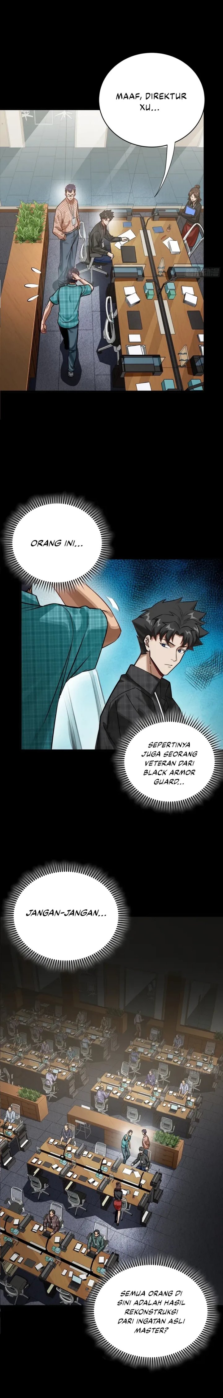 Legend of Star General chapter 313