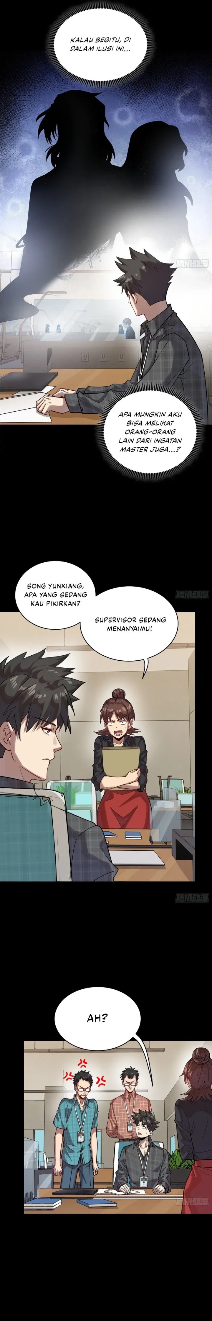 Legend of Star General chapter 313