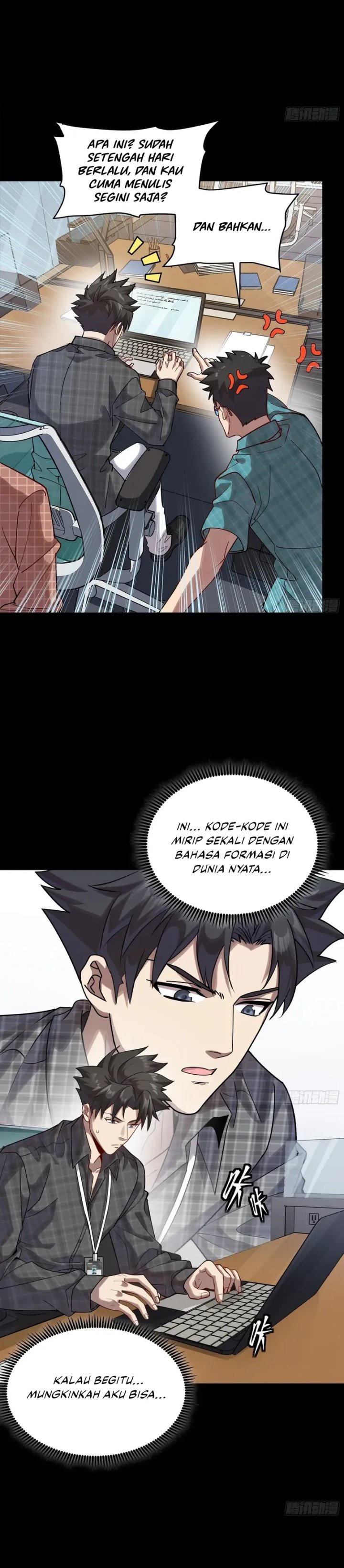Legend of Star General chapter 313
