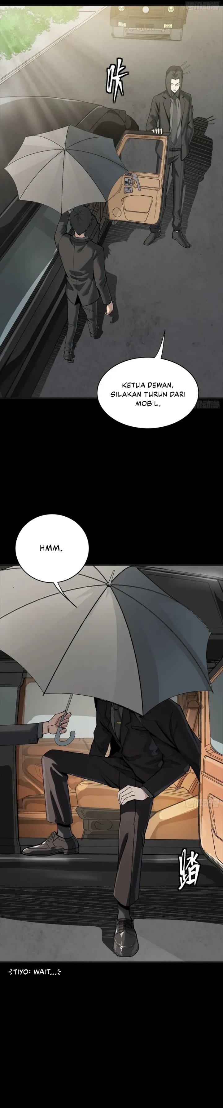 Legend of Star General chapter 313