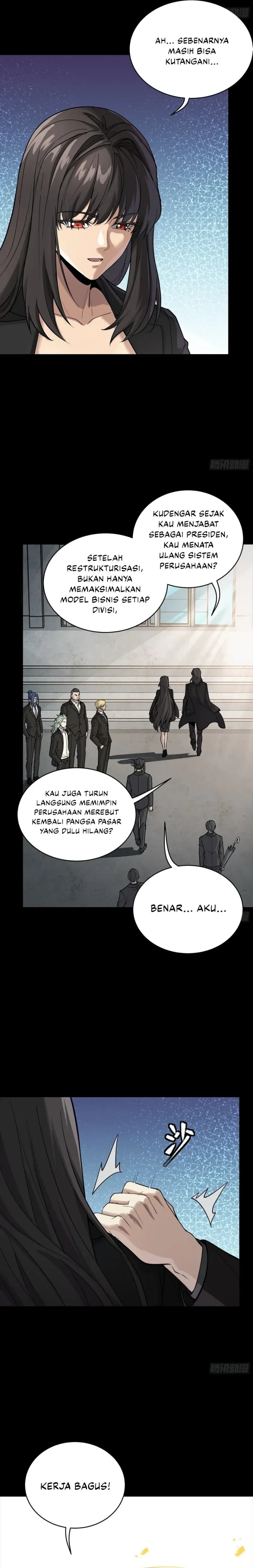 Legend of Star General chapter 313