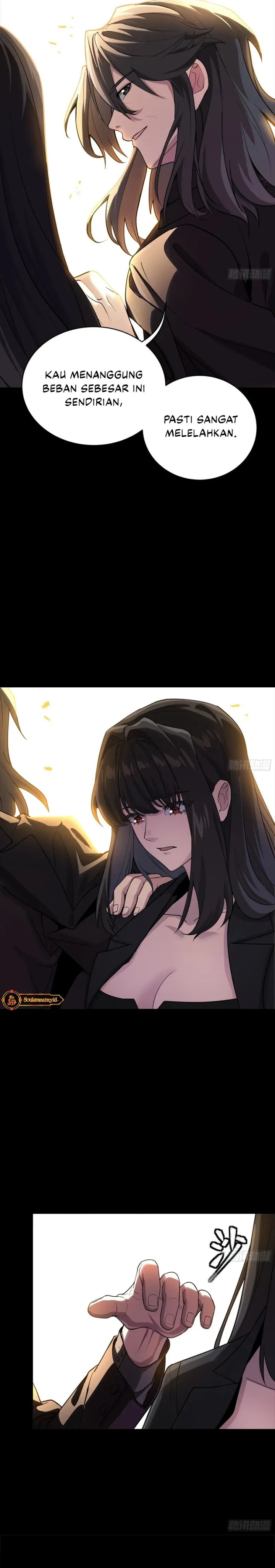 Legend of Star General chapter 313