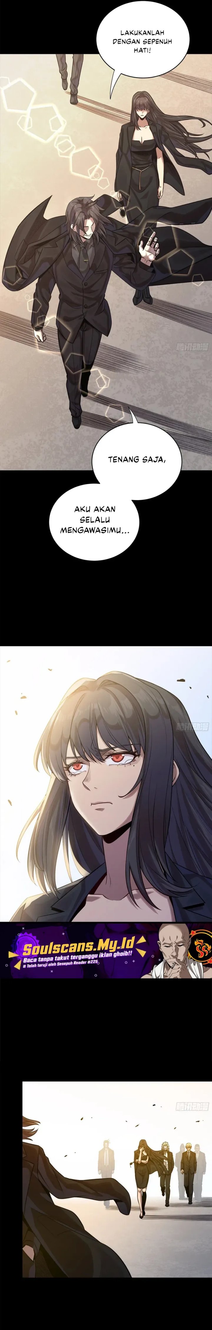 Legend of Star General chapter 313
