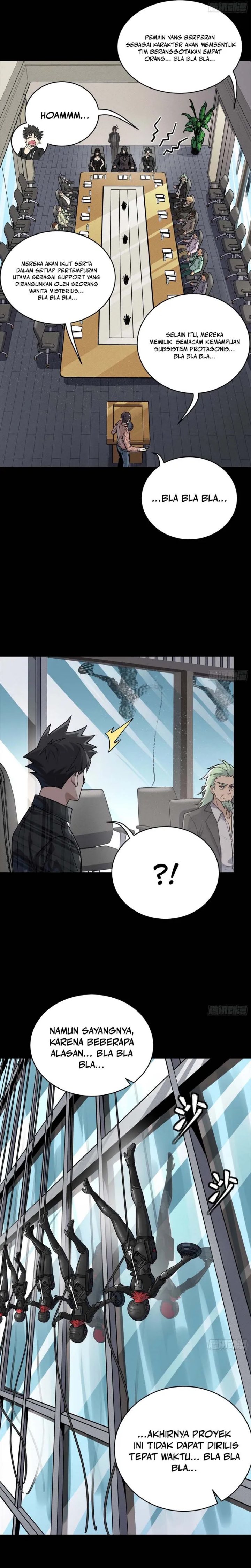 Legend of Star General chapter 316