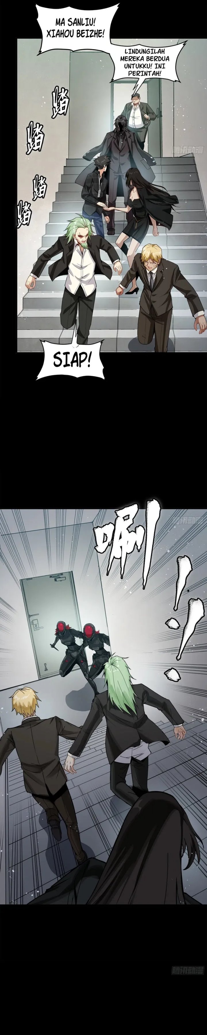Dilarang COPAS - situs resmi www.mangacanblog.com - Komik legend of star general 317 - chapter 317 318 Indonesia legend of star general 317 - chapter 317 Terbaru 3|Baca Manga Komik Indonesia|Mangacan