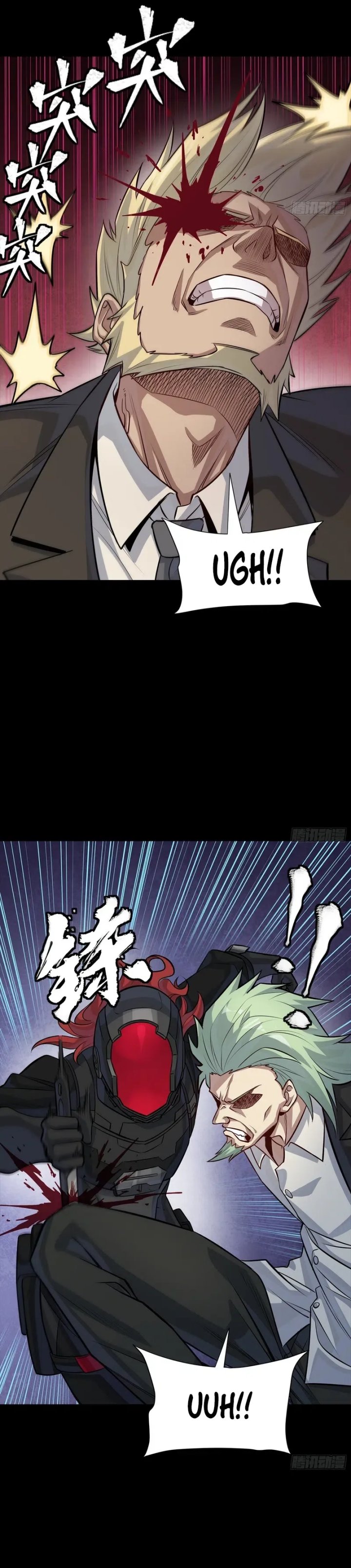 Dilarang COPAS - situs resmi www.mangacanblog.com - Komik legend of star general 317 - chapter 317 318 Indonesia legend of star general 317 - chapter 317 Terbaru 5|Baca Manga Komik Indonesia|Mangacan