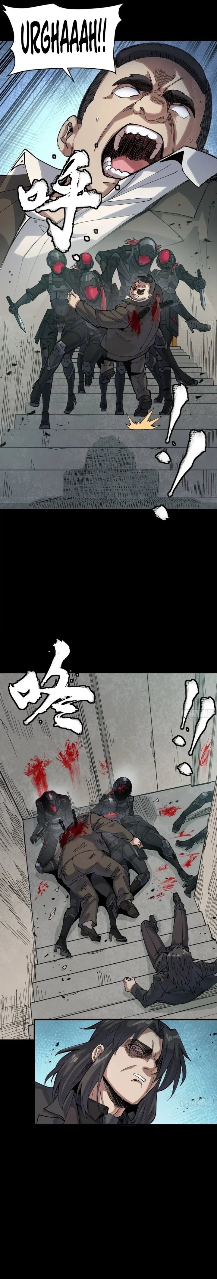 Dilarang COPAS - situs resmi www.mangacanblog.com - Komik legend of star general 317 - chapter 317 318 Indonesia legend of star general 317 - chapter 317 Terbaru 9|Baca Manga Komik Indonesia|Mangacan