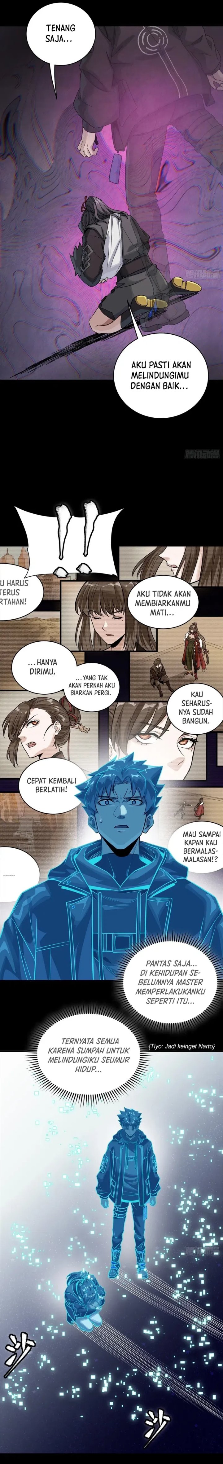 Dilarang COPAS - situs resmi www.mangacanblog.com - Komik legend of star general 317 - chapter 317 318 Indonesia legend of star general 317 - chapter 317 Terbaru 13|Baca Manga Komik Indonesia|Mangacan