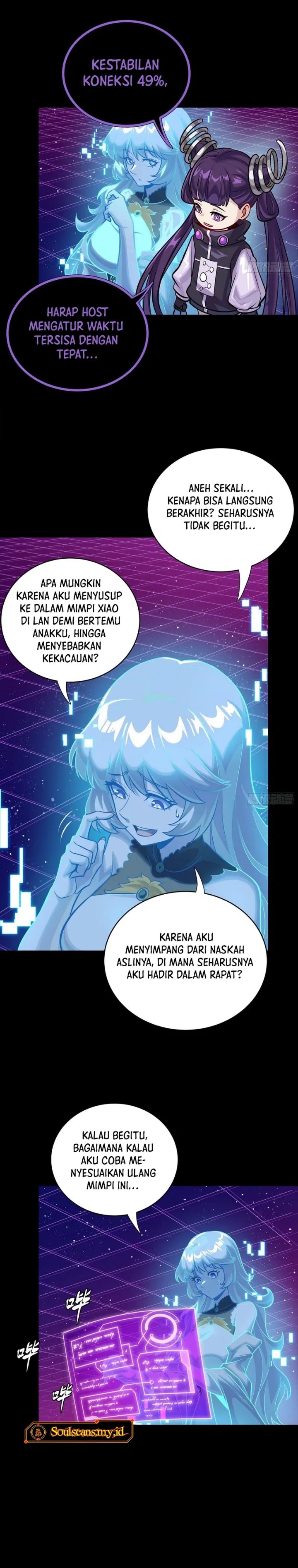 Dilarang COPAS - situs resmi www.mangacanblog.com - Komik legend of star general 317 - chapter 317 318 Indonesia legend of star general 317 - chapter 317 Terbaru 15|Baca Manga Komik Indonesia|Mangacan