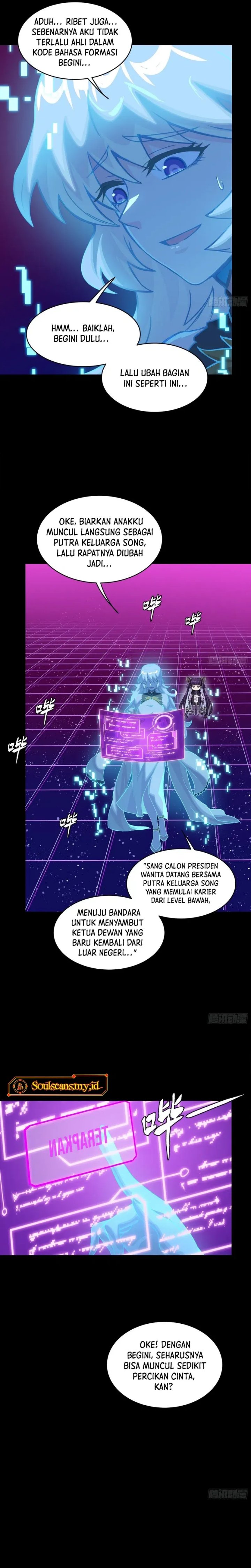 Dilarang COPAS - situs resmi www.mangacanblog.com - Komik legend of star general 317 - chapter 317 318 Indonesia legend of star general 317 - chapter 317 Terbaru 16|Baca Manga Komik Indonesia|Mangacan