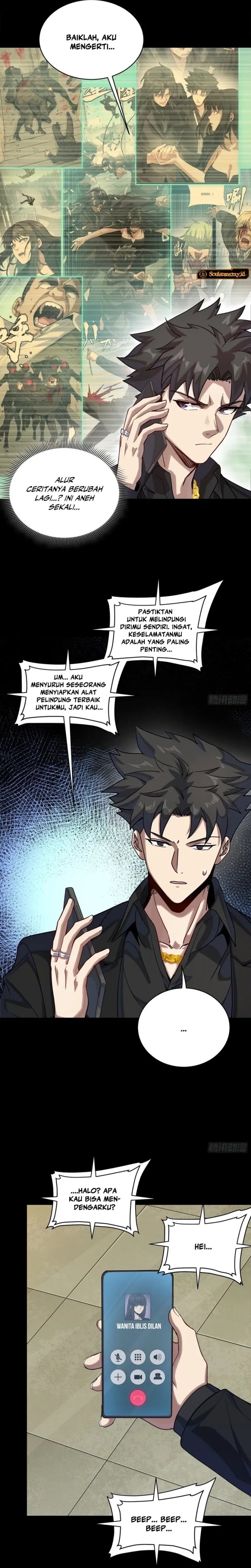 Dilarang COPAS - situs resmi www.mangacanblog.com - Komik legend of star general 319 - chapter 319 320 Indonesia legend of star general 319 - chapter 319 Terbaru 1|Baca Manga Komik Indonesia|Mangacan