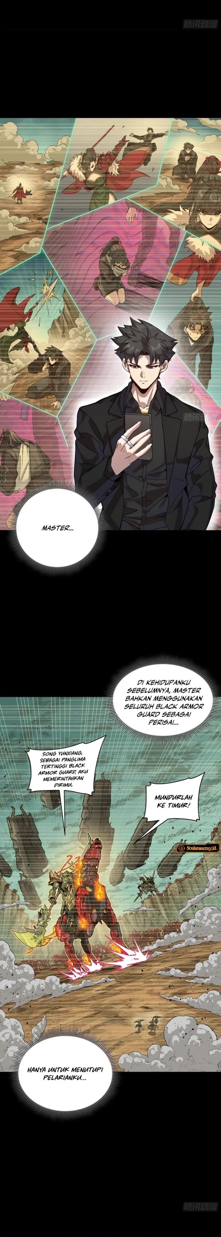 Dilarang COPAS - situs resmi www.mangacanblog.com - Komik legend of star general 319 - chapter 319 320 Indonesia legend of star general 319 - chapter 319 Terbaru 2|Baca Manga Komik Indonesia|Mangacan