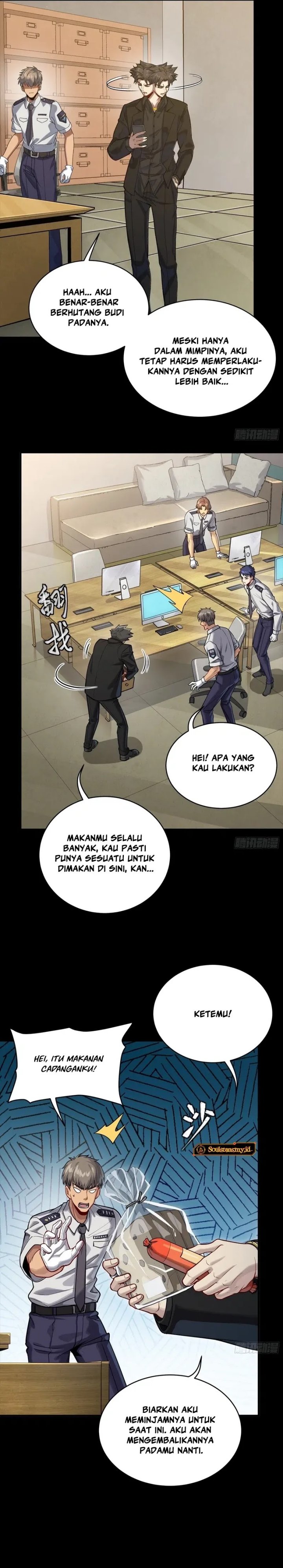 Dilarang COPAS - situs resmi www.mangacanblog.com - Komik legend of star general 319 - chapter 319 320 Indonesia legend of star general 319 - chapter 319 Terbaru 3|Baca Manga Komik Indonesia|Mangacan