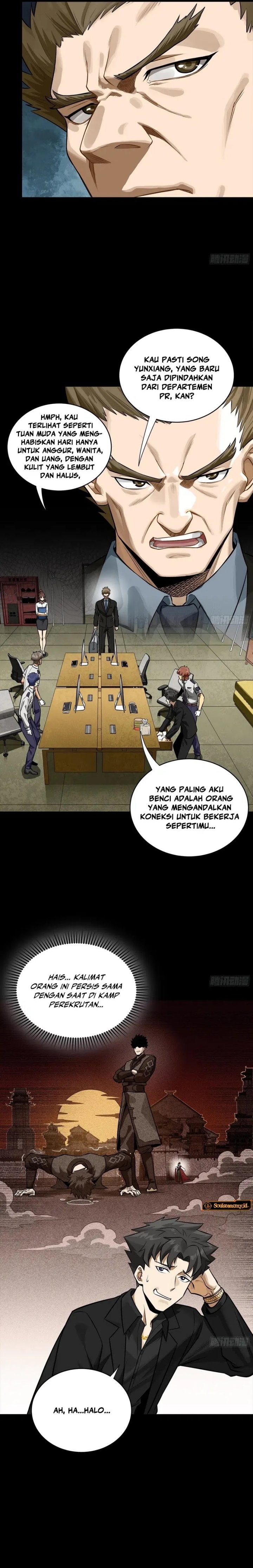 Dilarang COPAS - situs resmi www.mangacanblog.com - Komik legend of star general 319 - chapter 319 320 Indonesia legend of star general 319 - chapter 319 Terbaru 6|Baca Manga Komik Indonesia|Mangacan