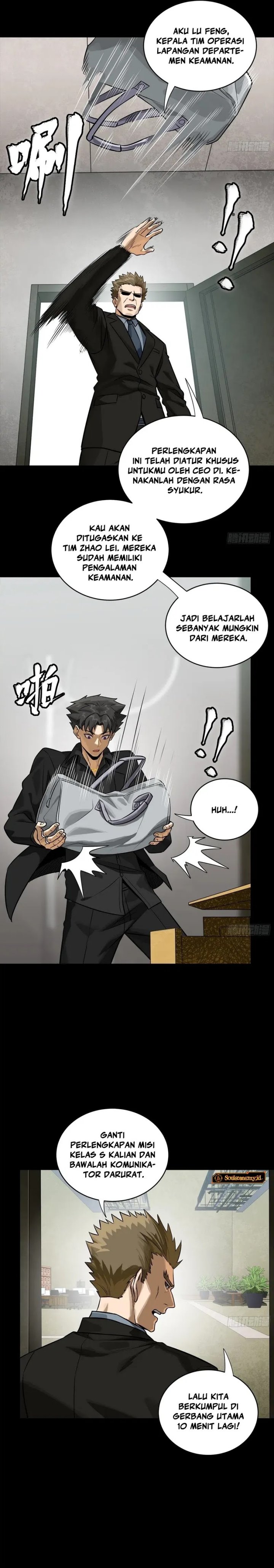 Dilarang COPAS - situs resmi www.mangacanblog.com - Komik legend of star general 319 - chapter 319 320 Indonesia legend of star general 319 - chapter 319 Terbaru 7|Baca Manga Komik Indonesia|Mangacan