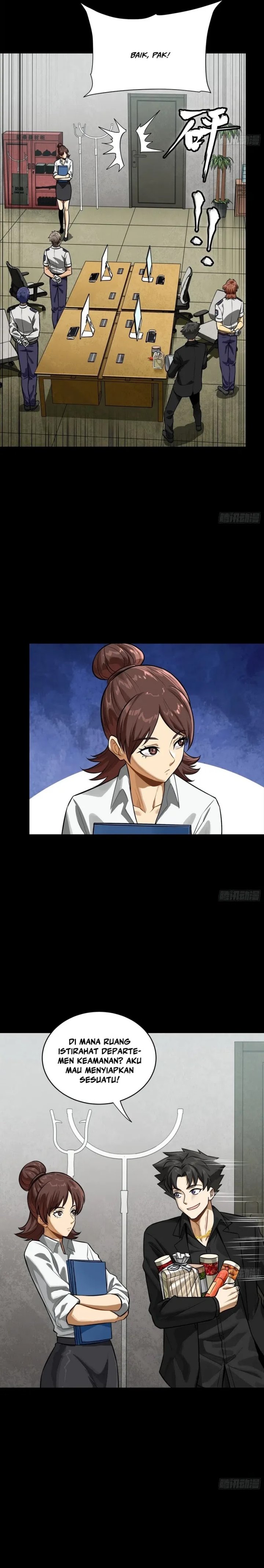 Dilarang COPAS - situs resmi www.mangacanblog.com - Komik legend of star general 319 - chapter 319 320 Indonesia legend of star general 319 - chapter 319 Terbaru 8|Baca Manga Komik Indonesia|Mangacan